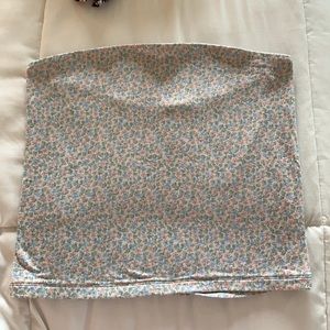 American Eagle Tube Top